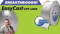 Easy Cast Tube Group 